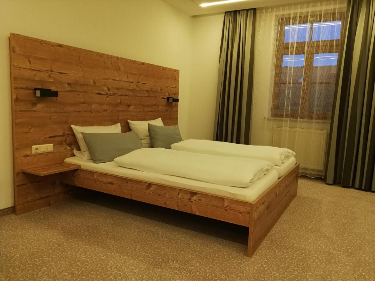 Landgasthof zum Herz Trauchgau Zimmer foto